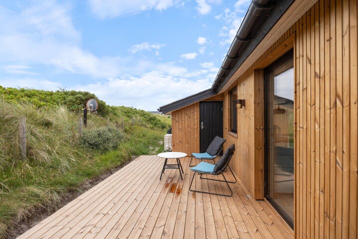 Sommerhus E4090 på Granvej 7, Årgab - Billede #31