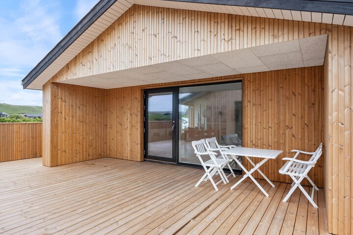 Sommerhus E4090 på Granvej 7, Årgab - Billede #32