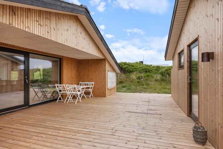 Sommerhus E4090 på Granvej 7, Årgab - Billede #33