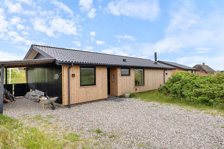 Sommerhus E4090 på Granvej 7, Årgab - Billede #34