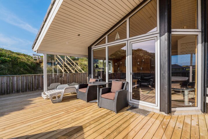 Ferienhaus E4097 in Mettes Bjerg 12 F, Årgab - Bild #28