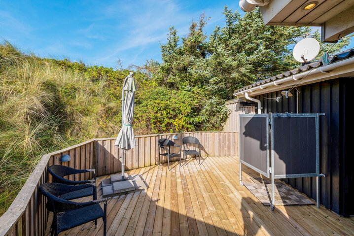 Ferienhaus E4097 in Mettes Bjerg 12 F, Årgab - Bild #31