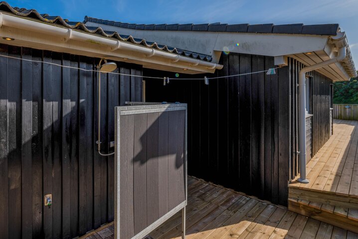 Ferienhaus E4097 in Mettes Bjerg 12 F, Årgab - Bild #32