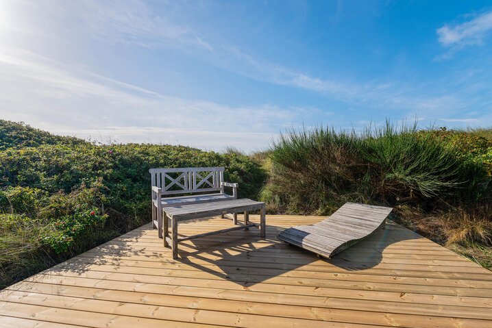 Ferienhaus E4097 in Mettes Bjerg 12 F, Årgab - Bild #33