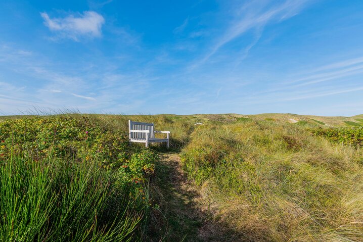 Ferienhaus E4097 in Mettes Bjerg 12 F, Årgab - Bild #35