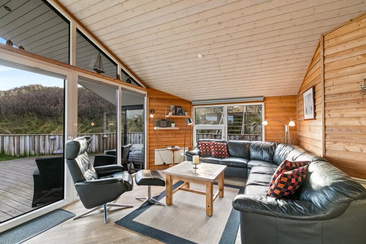 Ferienhaus E4097 in Mettes Bjerg 12 F, Årgab - Bild #1