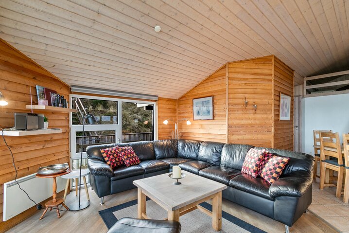 Ferienhaus E4097 in Mettes Bjerg 12 F, Årgab - Bild #5