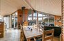Ferienhaus E4097 in Mettes Bjerg 12 F, Årgab - Bild #8
