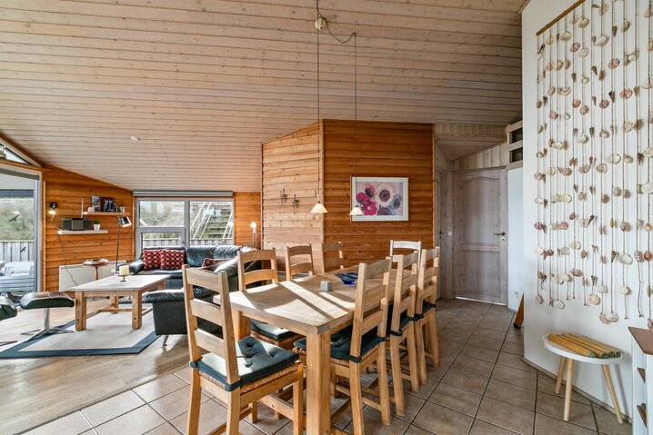 Ferienhaus E4097 in Mettes Bjerg 12 F, Årgab - Bild #8