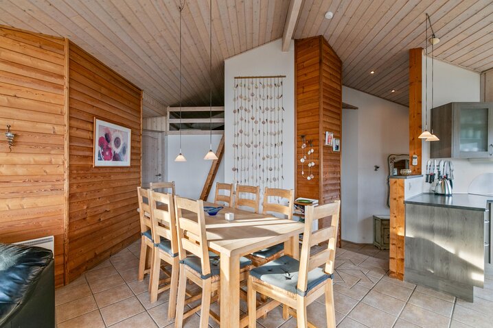 Ferienhaus E4097 in Mettes Bjerg 12 F, Årgab - Bild #9