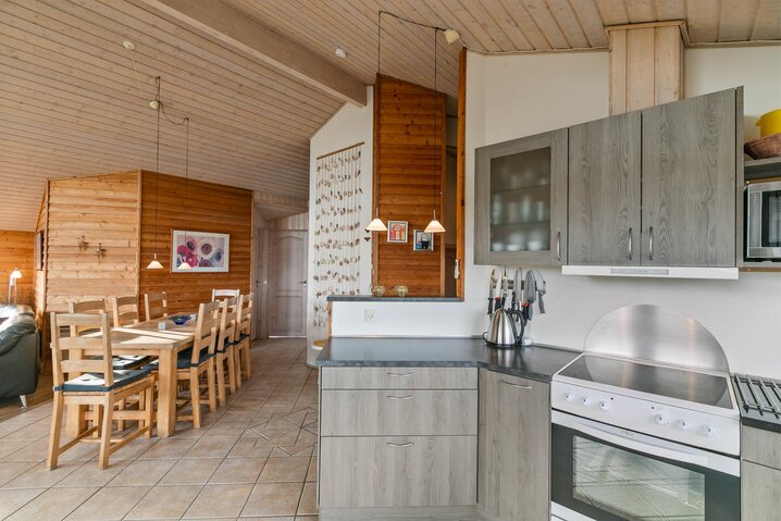 Ferienhaus E4097 in Mettes Bjerg 12 F, Årgab - Bild #10