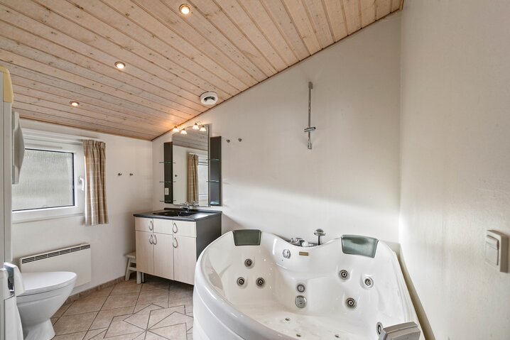 Ferienhaus E4097 in Mettes Bjerg 12 F, Årgab - Bild #14