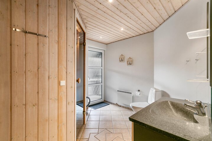 Ferienhaus E4097 in Mettes Bjerg 12 F, Årgab - Bild #15