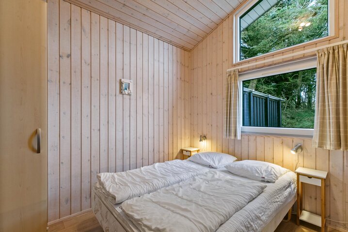 Ferienhaus E4097 in Mettes Bjerg 12 F, Årgab - Bild #17