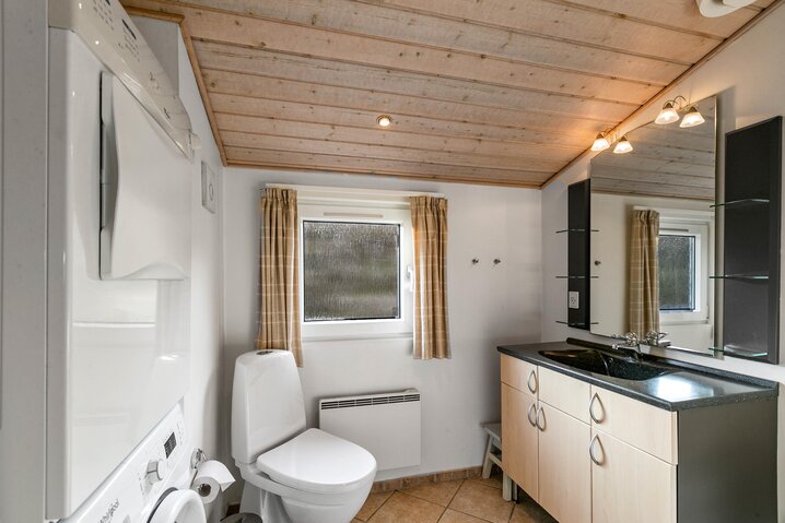 Ferienhaus E4097 in Mettes Bjerg 12 F, Årgab - Bild #18