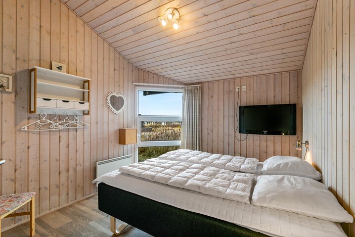 Ferienhaus E4097 in Mettes Bjerg 12 F, Årgab - Bild #20