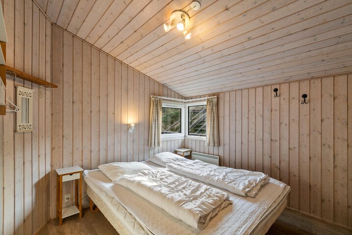Ferienhaus E4097 in Mettes Bjerg 12 F, Årgab - Bild #21