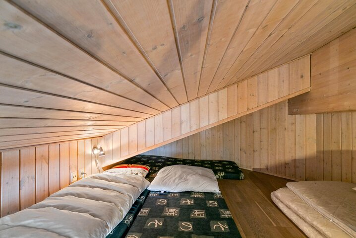 Ferienhaus E4097 in Mettes Bjerg 12 F, Årgab - Bild #22