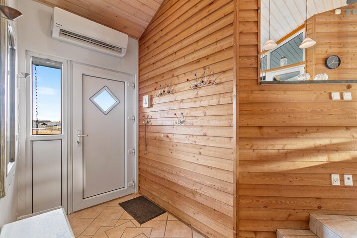 Ferienhaus E4097 in Mettes Bjerg 12 F, Årgab - Bild #23