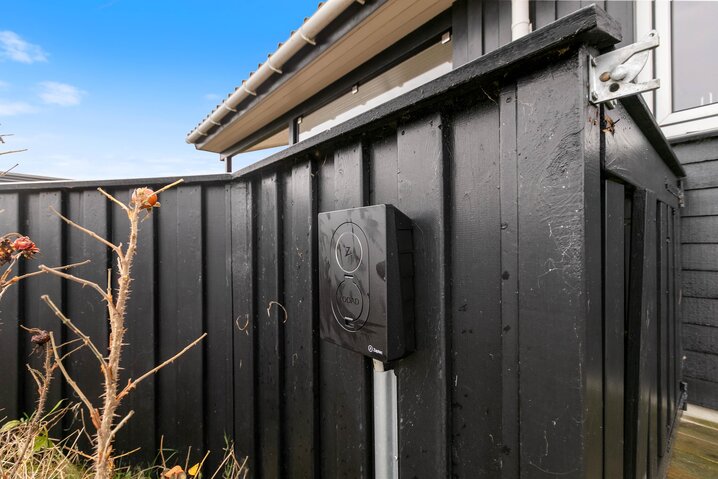 Ferienhaus E4097 in Mettes Bjerg 12 F, Årgab - Bild #39