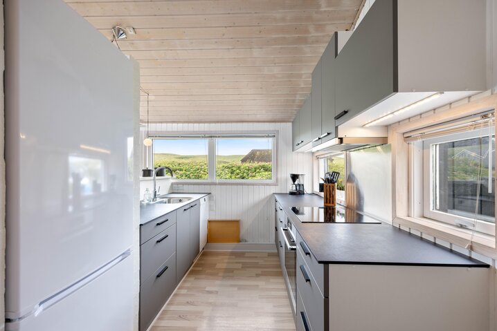 Sommerhus E4098 på Tingodden 357, Årgab - Billede #2