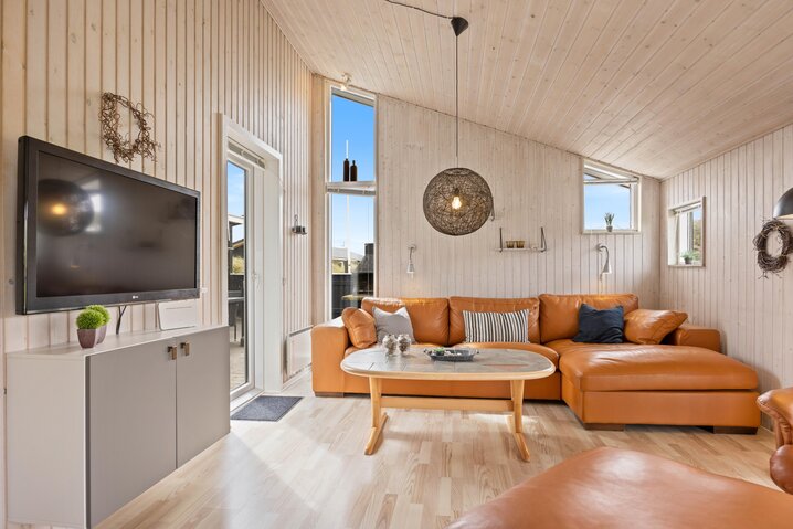 Sommerhus E4098 på Tingodden 357, Årgab - Billede #3