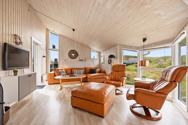 Sommerhus E4098 på Tingodden 357, Årgab - Billede #4