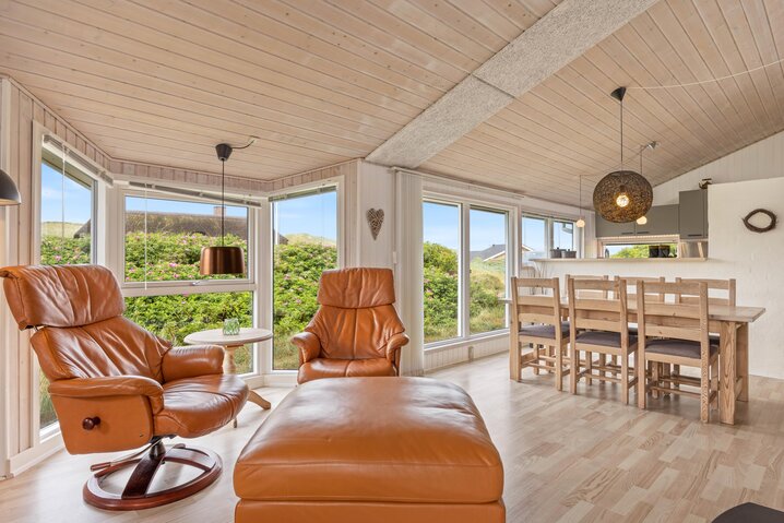 Sommerhus E4098 på Tingodden 357, Årgab - Billede #6