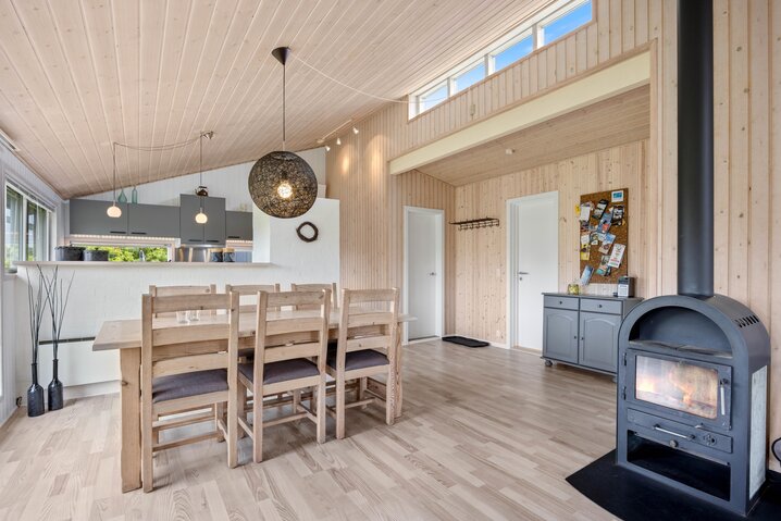 Sommerhus E4098 på Tingodden 357, Årgab - Billede #7