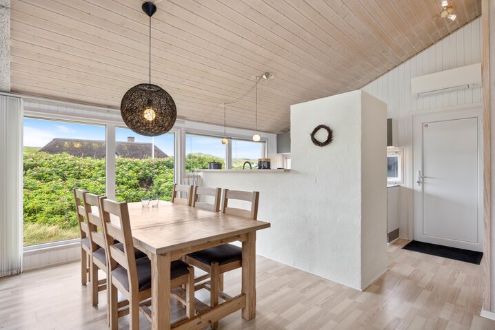 Sommerhus E4098 på Tingodden 357, Årgab - Billede #8