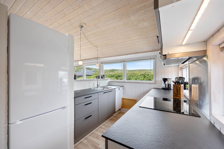 Sommerhus E4098 på Tingodden 357, Årgab - Billede #9