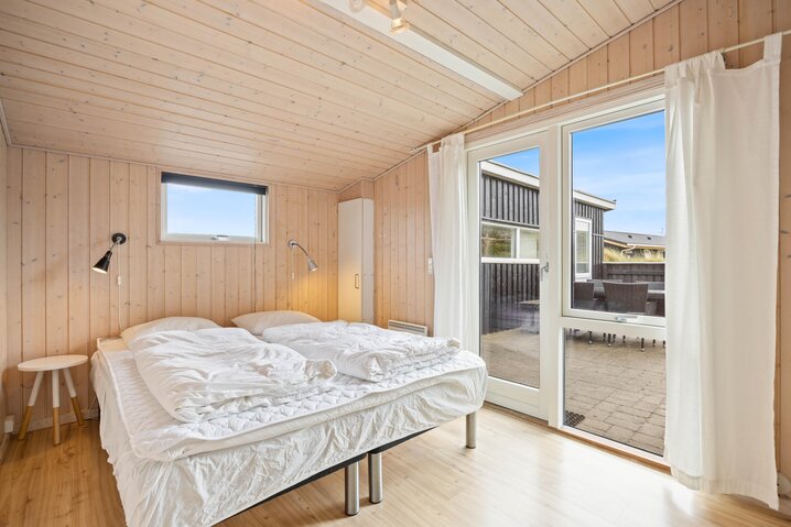 Sommerhus E4098 på Tingodden 357, Årgab - Billede #11