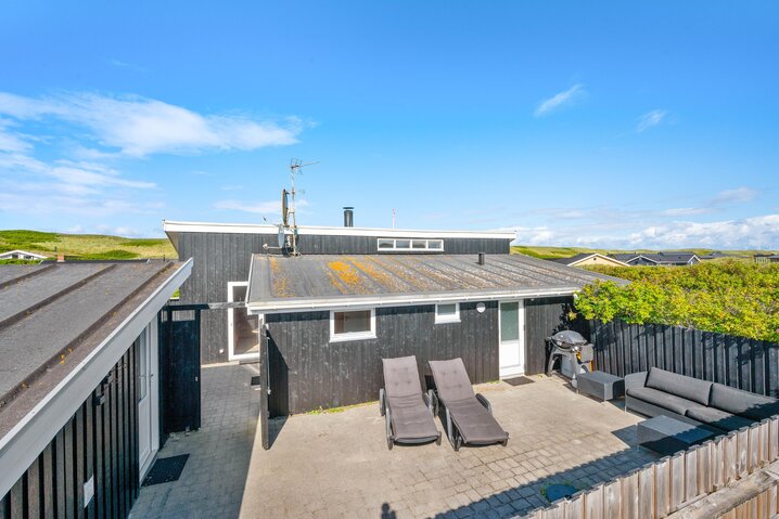 Sommerhus E4098 på Tingodden 357, Årgab - Billede #18