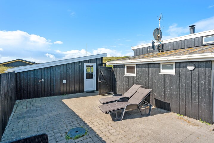 Sommerhus E4098 på Tingodden 357, Årgab - Billede #19