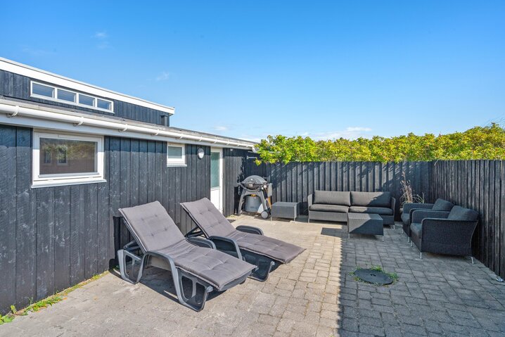 Sommerhus E4098 på Tingodden 357, Årgab - Billede #20