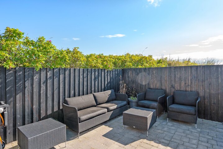 Sommerhus E4098 på Tingodden 357, Årgab - Billede #21