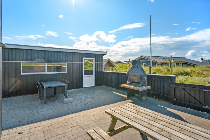 Sommerhus E4098 på Tingodden 357, Årgab - Billede #23