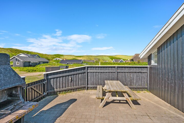 Sommerhus E4098 på Tingodden 357, Årgab - Billede #24