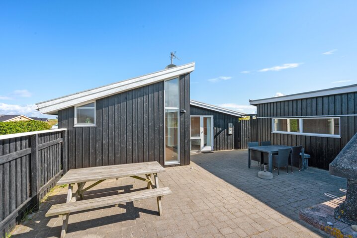 Sommerhus E4098 på Tingodden 357, Årgab - Billede #25