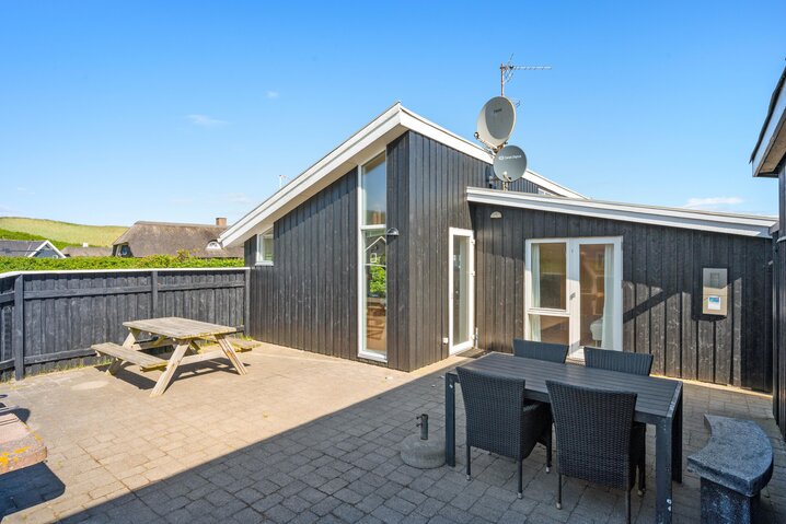 Sommerhus E4098 på Tingodden 357, Årgab - Billede #26