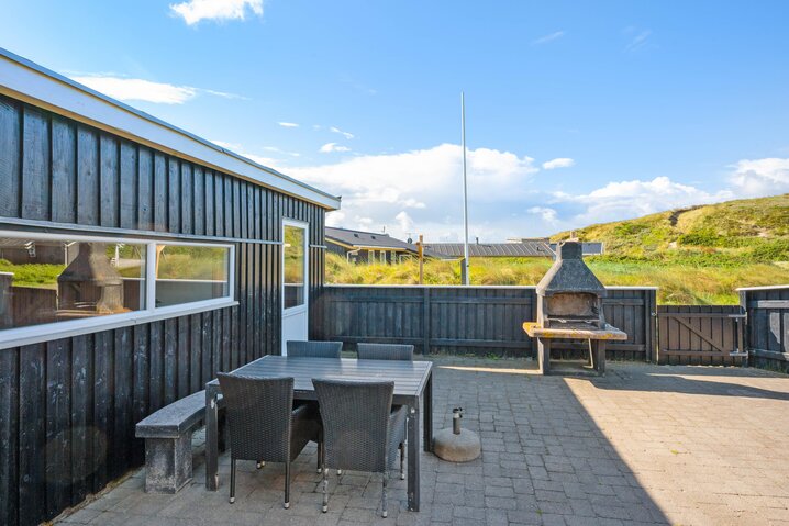 Sommerhus E4098 på Tingodden 357, Årgab - Billede #27