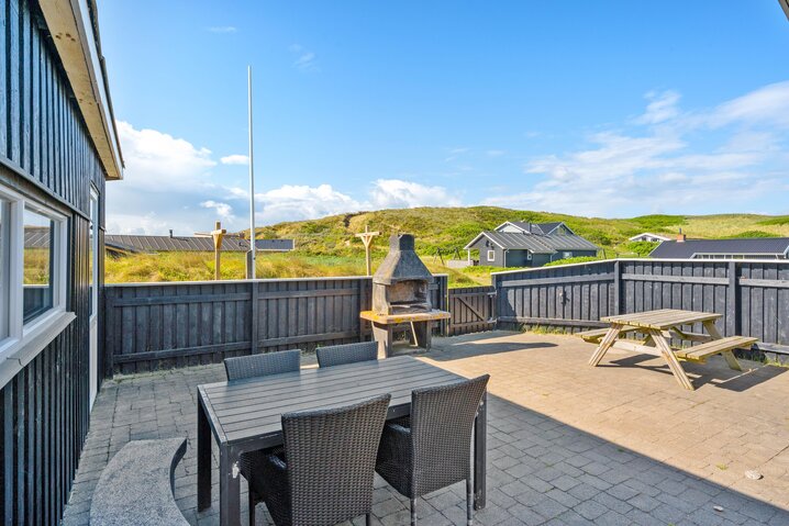 Sommerhus E4098 på Tingodden 357, Årgab - Billede #28