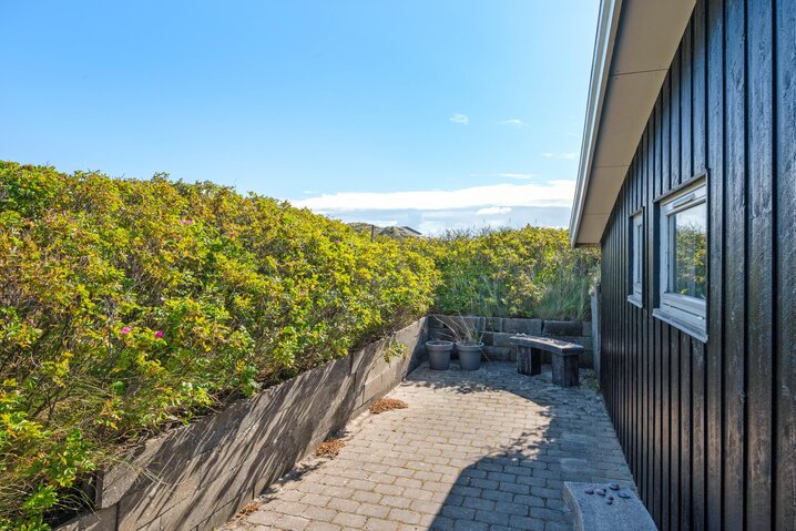 Sommerhus E4098 på Tingodden 357, Årgab - Billede #29