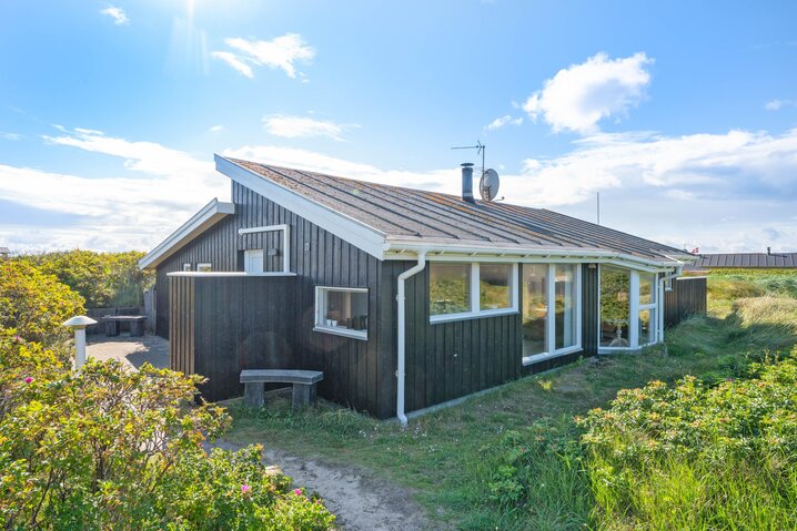 Sommerhus E4098 på Tingodden 357, Årgab - Billede #30