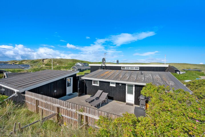 Sommerhus E4098 på Tingodden 357, Årgab - Billede #17