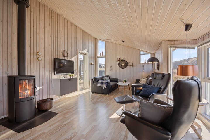 Sommerhus E4098 på Tingodden 357, Årgab - Billede #1