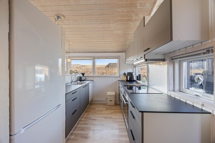 Sommerhus E4098 på Tingodden 357, Årgab - Billede #2