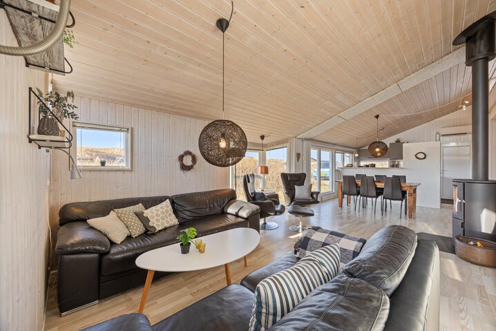 Sommerhus E4098 på Tingodden 357, Årgab - Billede #5