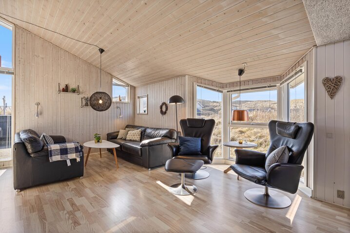 Sommerhus E4098 på Tingodden 357, Årgab - Billede #6