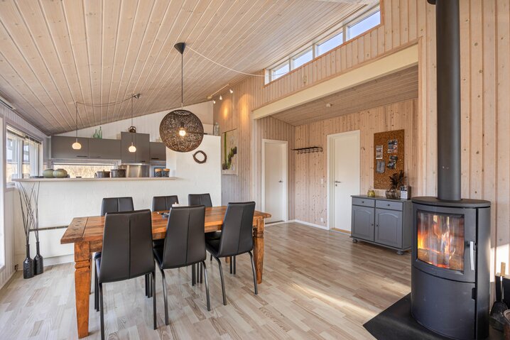 Sommerhus E4098 på Tingodden 357, Årgab - Billede #11